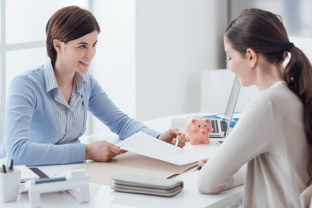 Financial Counseling and Guidance in Kingsland, TX